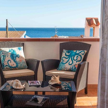 Welcomely - Villa al Mare - Cala Gonone Dorgali Esterno foto