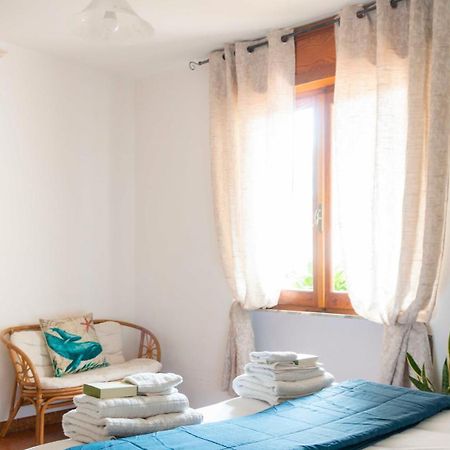 Welcomely - Villa al Mare - Cala Gonone Dorgali Esterno foto