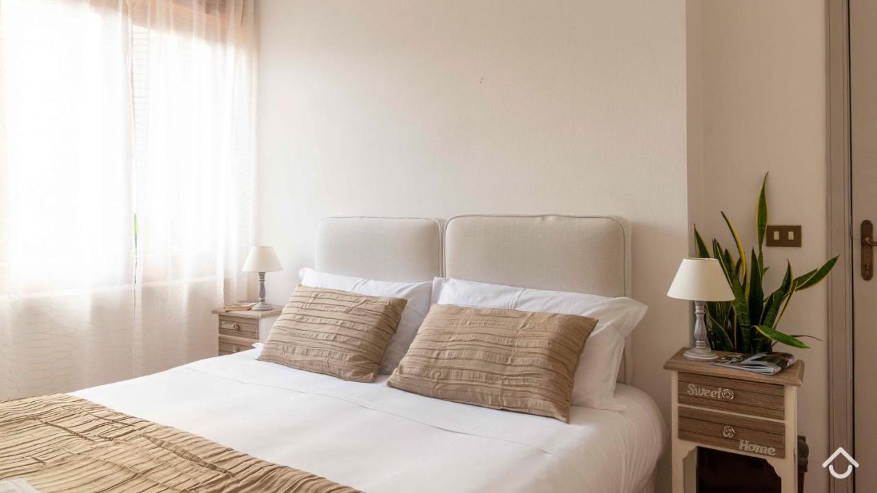 Welcomely - Villa al Mare - Cala Gonone Dorgali Esterno foto