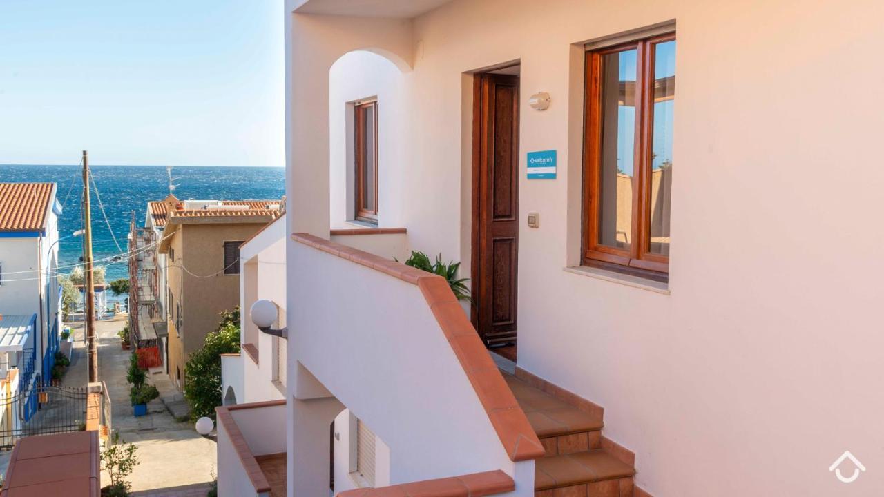 Welcomely - Villa al Mare - Cala Gonone Dorgali Esterno foto