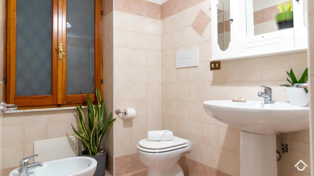Welcomely - Villa al Mare - Cala Gonone Dorgali Esterno foto