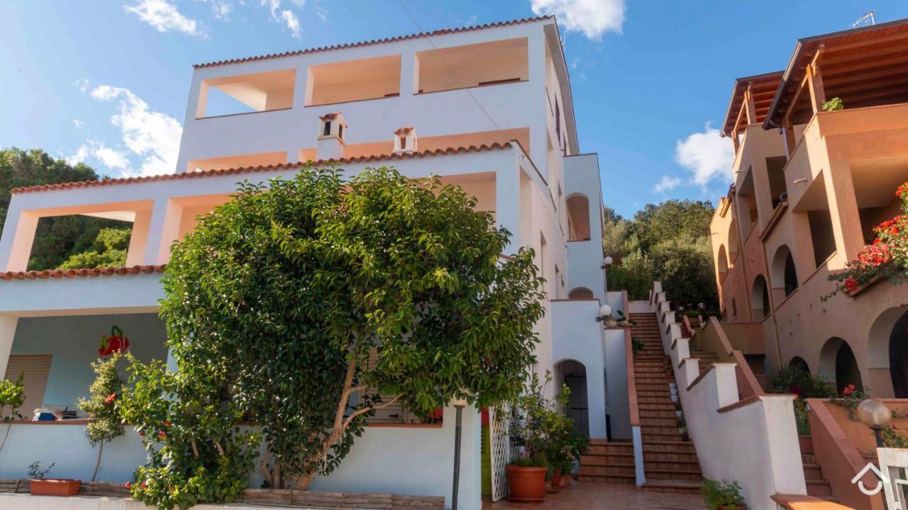 Welcomely - Villa al Mare - Cala Gonone Dorgali Esterno foto