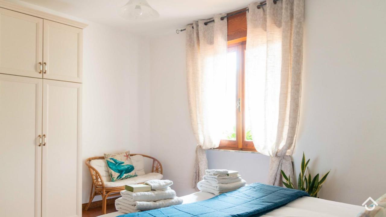 Welcomely - Villa al Mare - Cala Gonone Dorgali Esterno foto