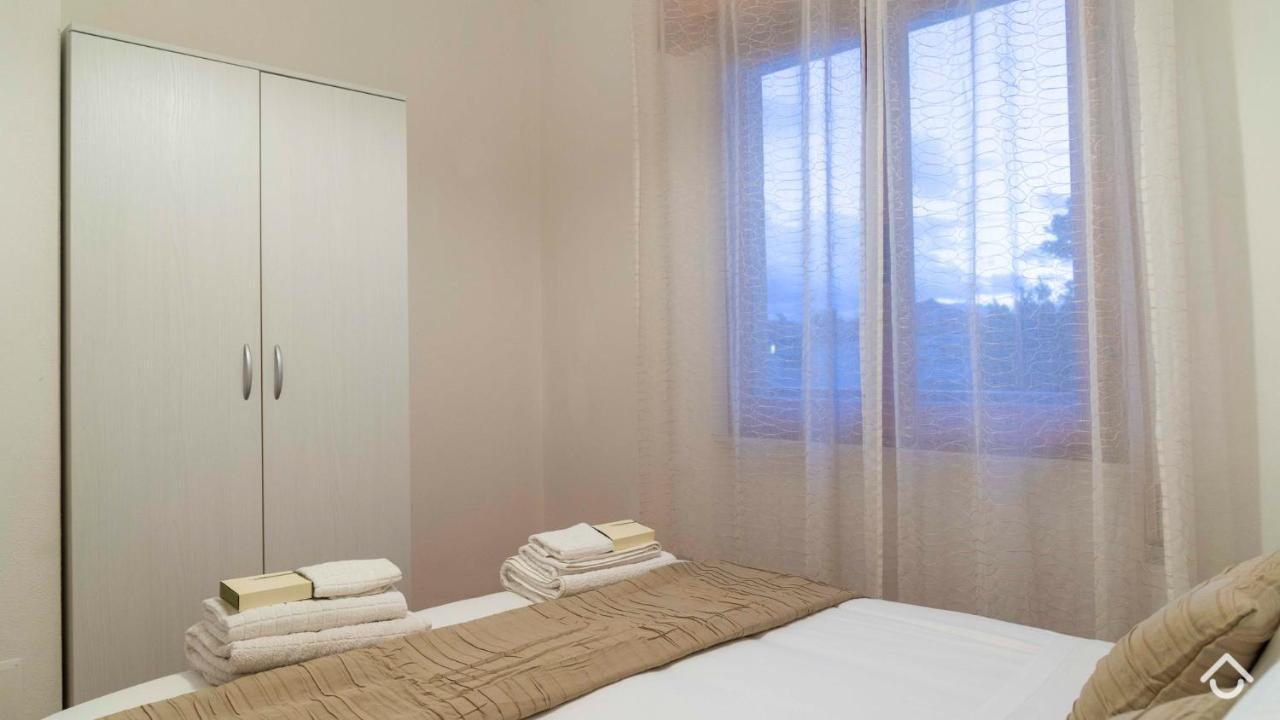 Welcomely - Villa al Mare - Cala Gonone Dorgali Esterno foto