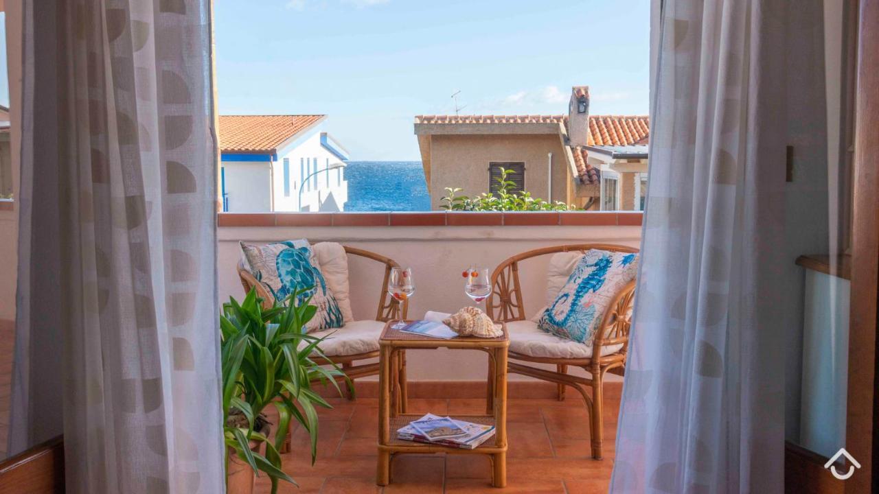 Welcomely - Villa al Mare - Cala Gonone Dorgali Esterno foto