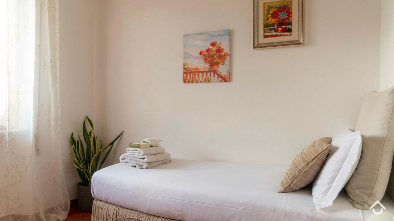 Welcomely - Villa al Mare - Cala Gonone Dorgali Esterno foto