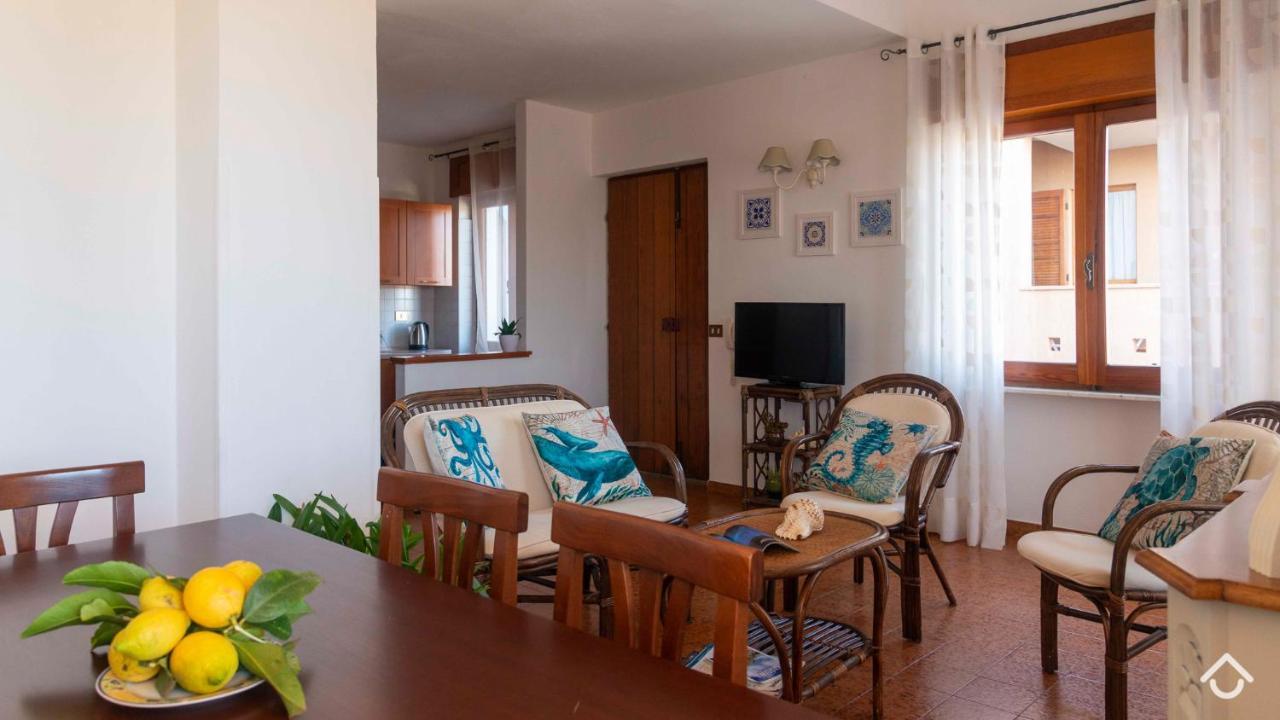 Welcomely - Villa al Mare - Cala Gonone Dorgali Esterno foto