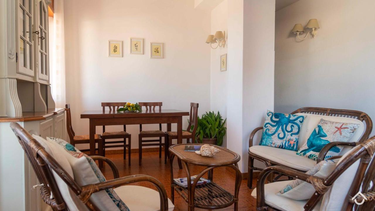 Welcomely - Villa al Mare - Cala Gonone Dorgali Esterno foto