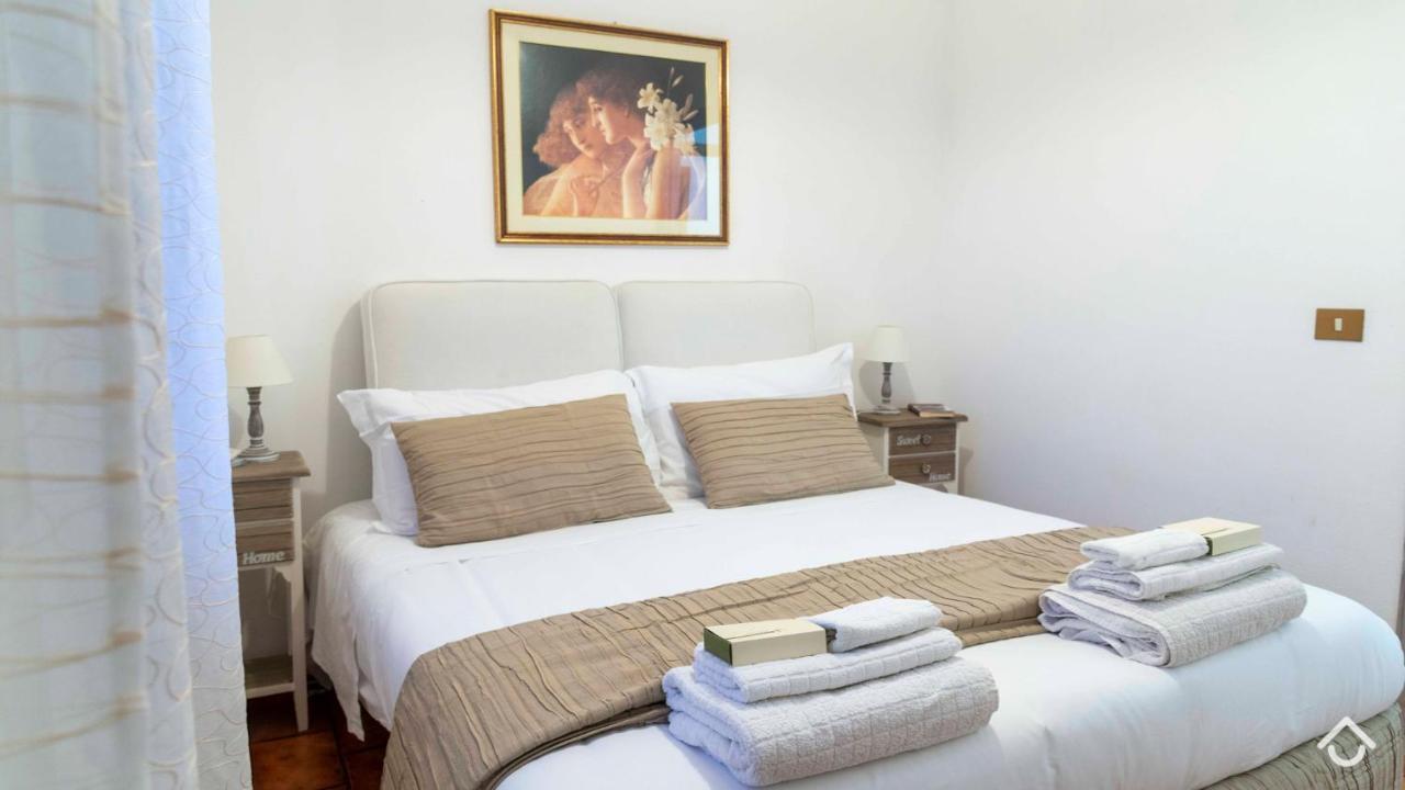 Welcomely - Villa al Mare - Cala Gonone Dorgali Esterno foto
