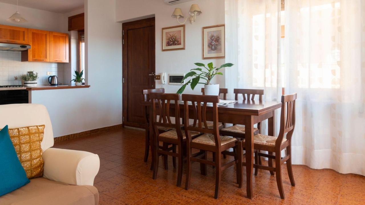 Welcomely - Villa al Mare - Cala Gonone Dorgali Esterno foto