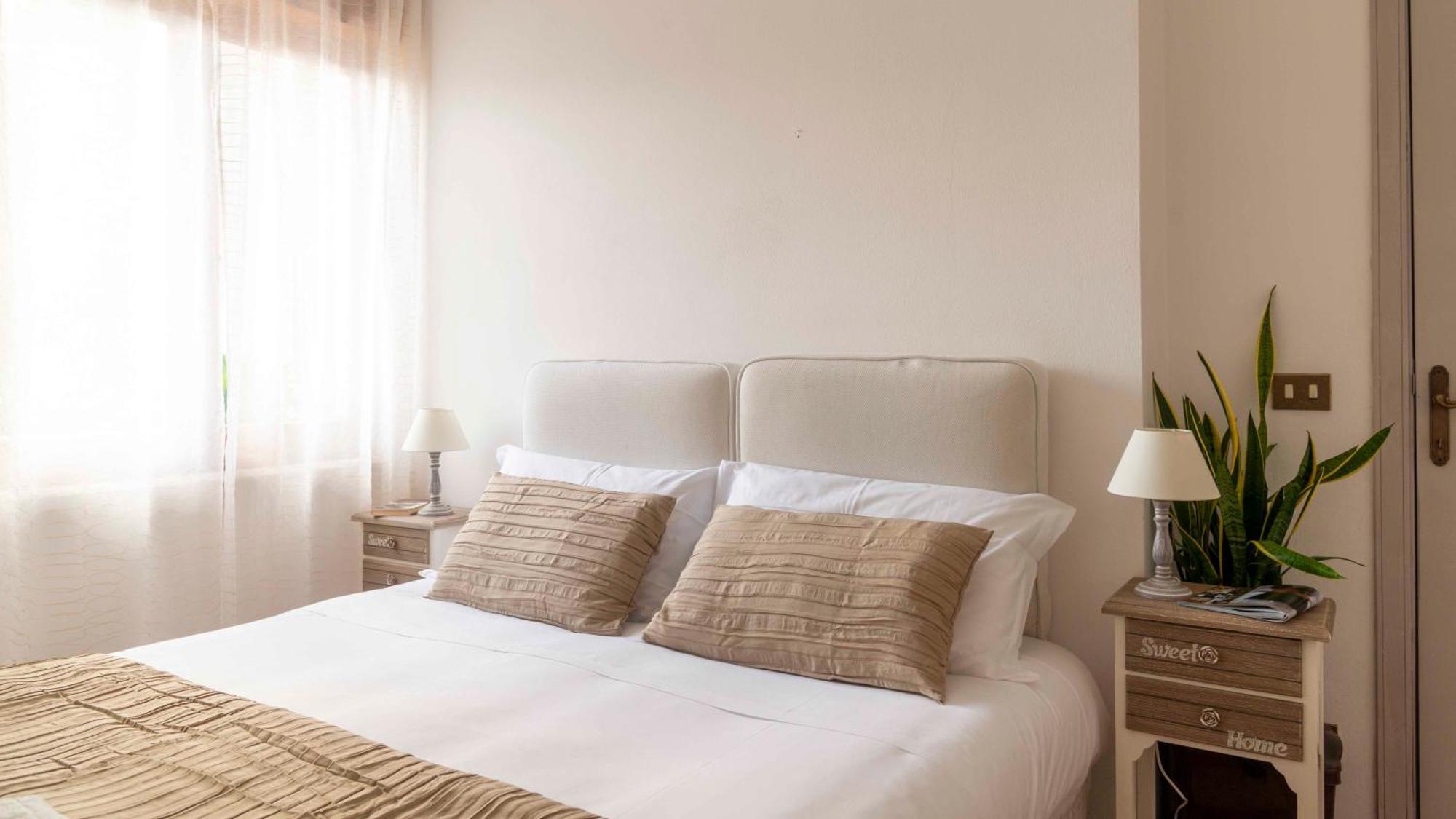 Welcomely - Villa al Mare - Cala Gonone Dorgali Esterno foto