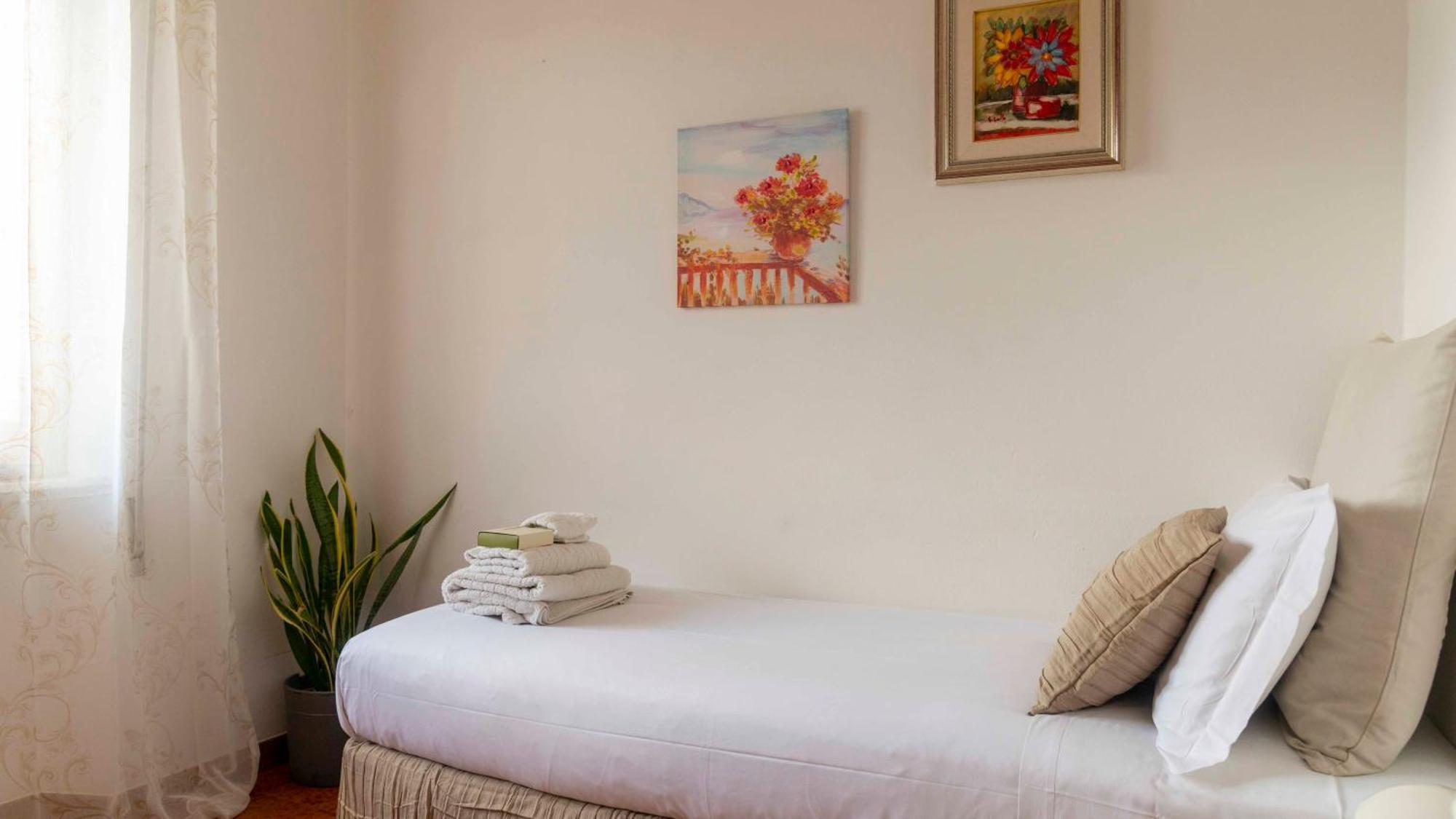 Welcomely - Villa al Mare - Cala Gonone Dorgali Esterno foto